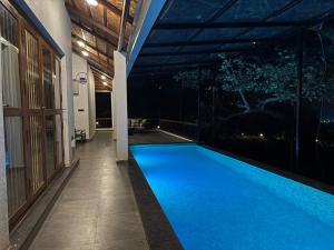 Secret Nest - Independent Pool Property