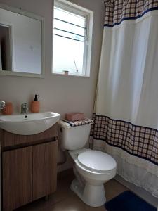 Agradable y acogedora casa en Pto Varas