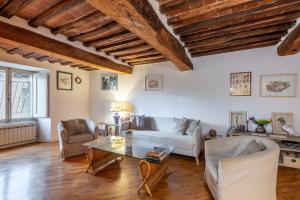 Appartamento del Campo - Siena