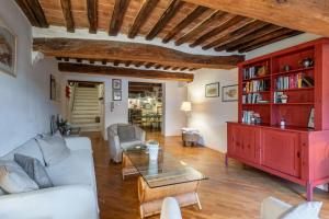 Appartamento del Campo - Siena