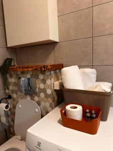 Apartament Top Class