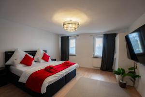 Fit & Relaxed-Kressbronn Deluxe