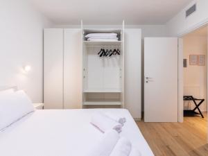 GINO SUITES - Bilocali Luxury - Appartamenti vicini a Rho Fiera e Milano