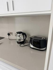 Infinite Sea View - Harbour Luxury Apartment 106