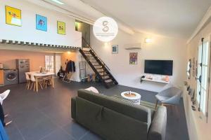 Le Grand Major Arles Centre-ville