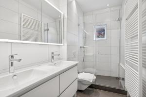 Exclusive feel-good oasis in Art Nouveau style! - Sophia 1