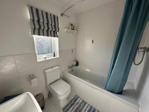 5 Bedroom House in Epworth