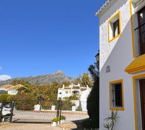 Villa Marbella Golf & Beach