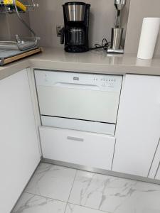 Infinite Sea View - Harbour Luxury Apartment 106