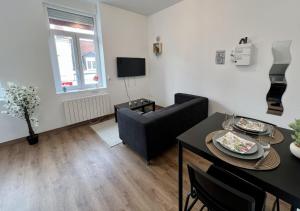 Laundry Loft- Studio1-proche gare centre ville- CNPE