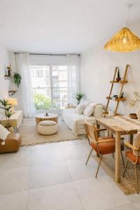 3b Piso de 1 dormitorio Tordera