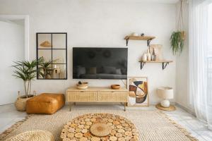 3b Piso de 1 dormitorio Tordera