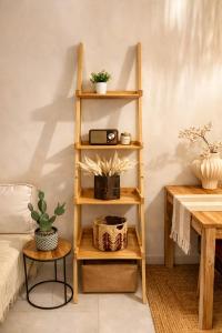 3b Piso de 1 dormitorio Tordera