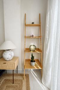 3b Piso de 1 dormitorio Tordera