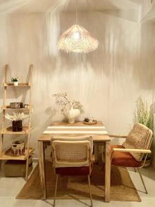 3b Piso de 1 dormitorio Tordera