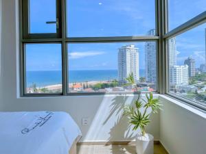 CORAL HOUSE - THE SÓNG VŨNG TÀU - INFINITY POOL & OCEAN VIEW - Dyno Homestay