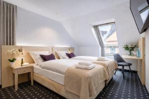 Rhein Neckar Hotel Mannheim 24h Self Check-in