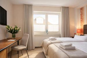 Rhein Neckar Hotel Mannheim 24h Self Check-in