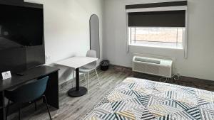 Studio 6 Houston TX Pearland Medical Center