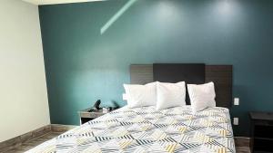 Studio 6 Houston TX Pearland Medical Center