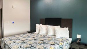 Studio 6 Houston TX Pearland Medical Center