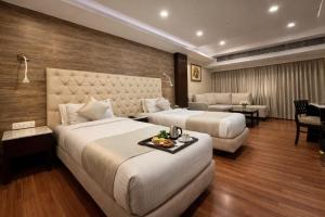 Hotel O2 Oxygen