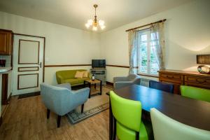 Holiday home Saussignac