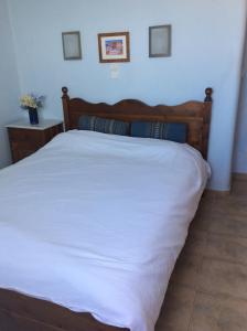 Lovely family villa with stunning sea views