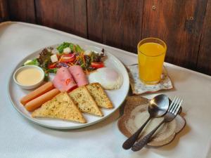 บ้านเราเอง My House Khaoyai