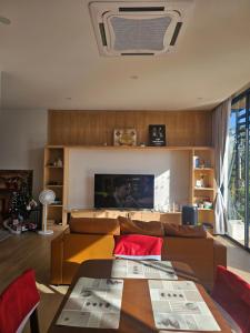 บ้านเราเอง My House Khaoyai