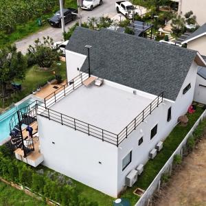 บ้านเราเอง My House Khaoyai