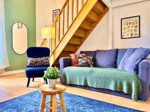 " Au Fer à Cheval " Mezzanine - Wifi