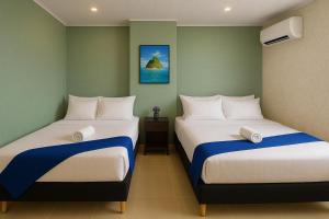 HOTEL COSTA AZUL SAI