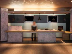 ibis Nürnberg Hauptbahnhof