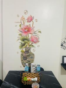 Mesavirre Garden Residences Tower B Studio Unit