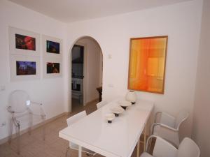 Apartment in Sant Feliu near the Beach