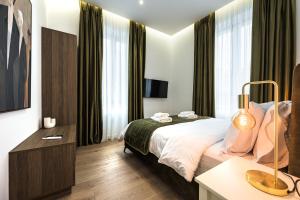 Lithos Boutique Residences