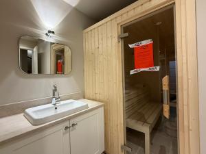 Ferienhaus Deichvilla Tinnum Sylt