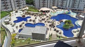 Lagoa Eco Towers Resort