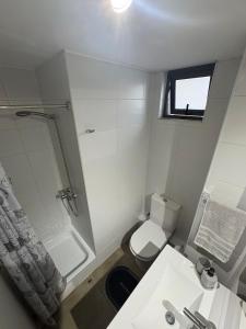 Moderno departamento full equipado en Santiago Centro y Estacionamiento