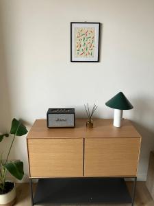 Design and Comfort in West Milan