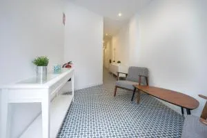 Hotelito Boutique Camp Nou - El Arrabal