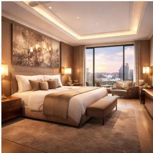 فندق شهرزاد - Shahrazad Hotel