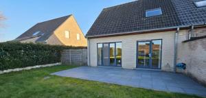 Vakantiewoning Vélodroom Vlaamse Ardennen