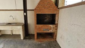 Ap amplo - Ar Condicionado - 2 Vagas - Enseada