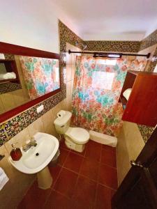 Hotel Posada Casa Santorini