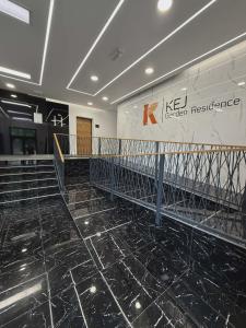 KEJ Garden apartment-Free private parking-Fast Wi-Fi