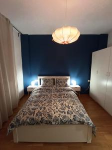 KEJ Garden apartment-Free private parking-Fast Wi-Fi