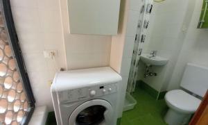 Spacious sea view apartment