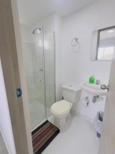 Beach 1203 Lotus Cartagena